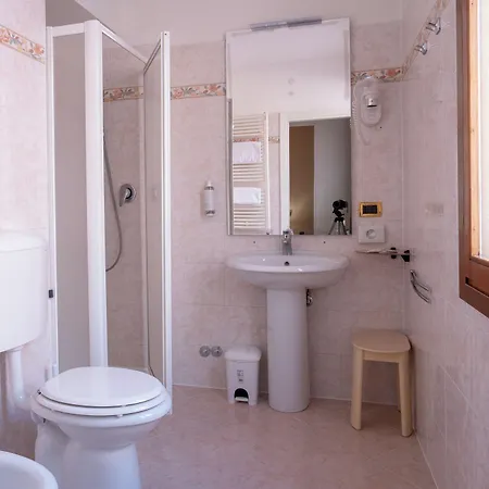 Corte Rossa Bed and Breakfast 3*
