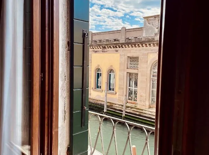 Bed & Breakfast Corte Rossa