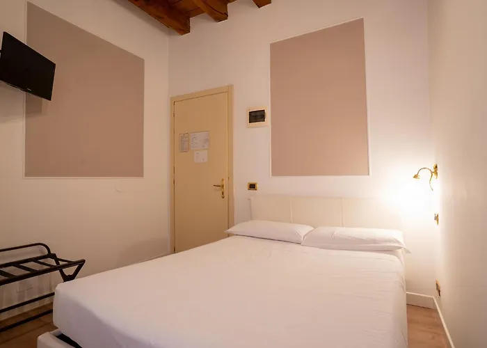 Corte Rossa Bed & Breakfast Venetië