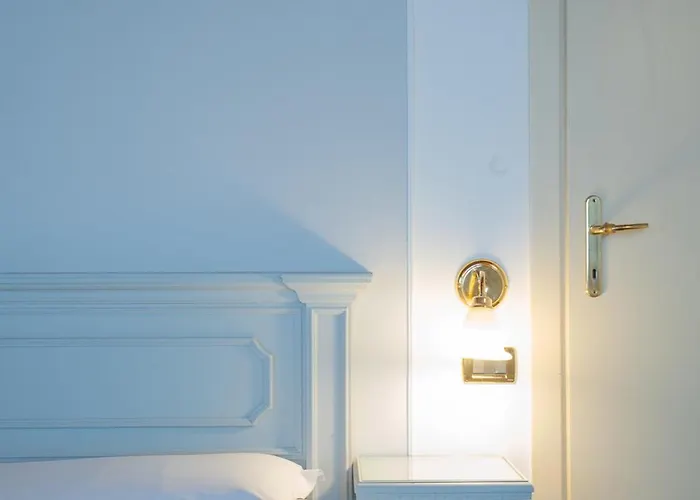 Corte Rossa Bed & Breakfast