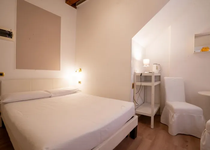Bed & Breakfast Corte Rossa