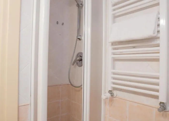 Bed & Breakfast Corte Rossa