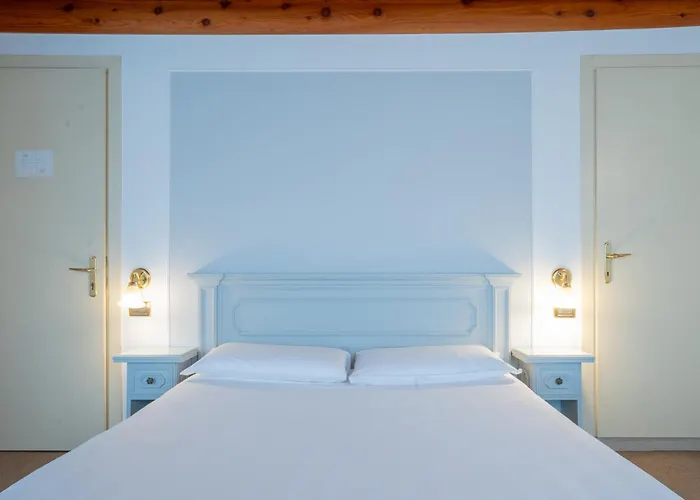 Bed & Breakfast Corte Rossa Venetië