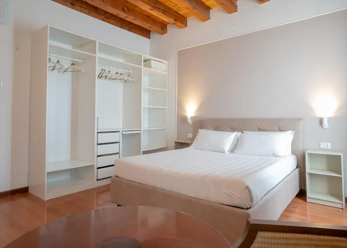 Bed & Breakfast Corte Rossa