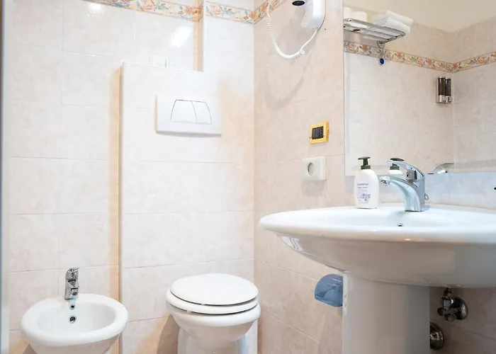 Bed & Breakfast Corte Rossa 3*