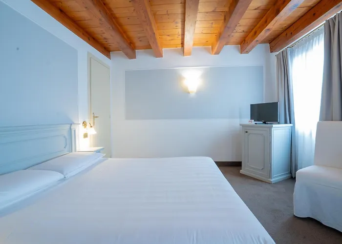 Corte Rossa Bed & Breakfast Venetië