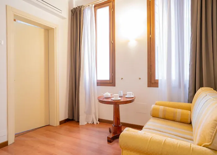 Corte Rossa Bed & Breakfast