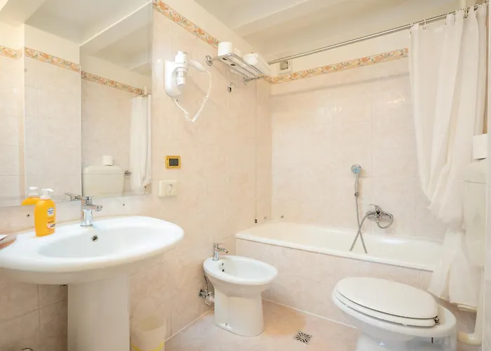 Corte Rossa Bed & Breakfast 3*