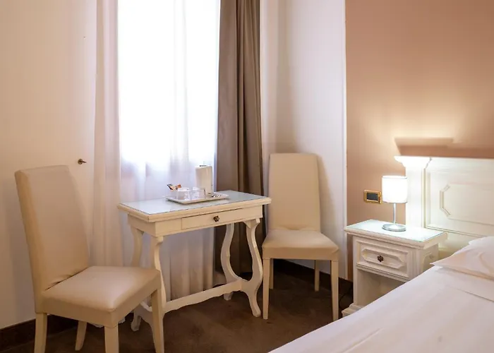 Corte Rossa Bed & Breakfast Venetië