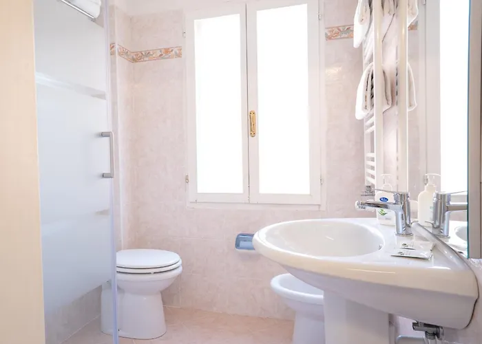 Corte Rossa Bed & Breakfast Venetië