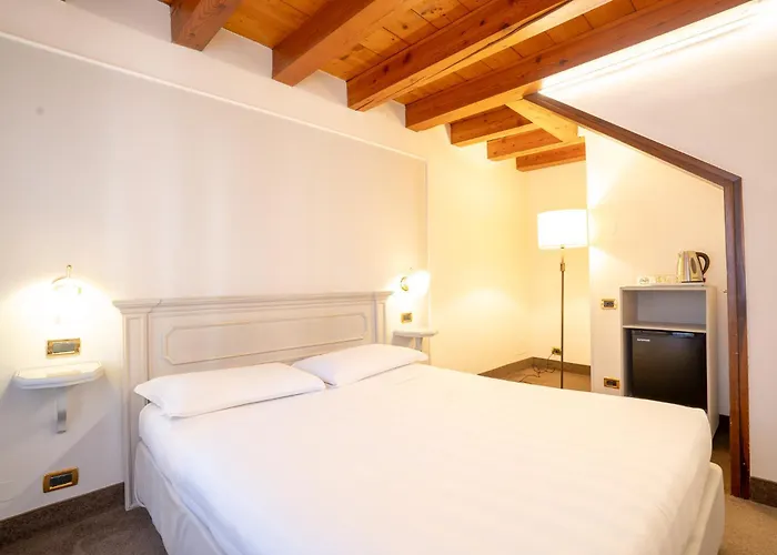 Bed & Breakfast Corte Rossa Venetië