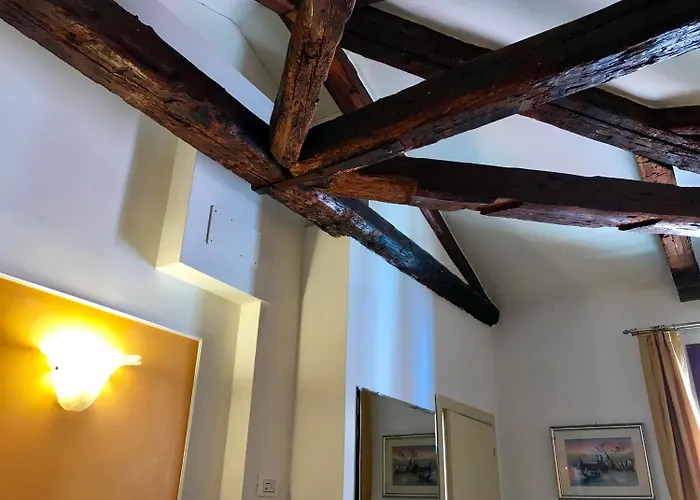 Bed & Breakfast Corte Rossa Venetië