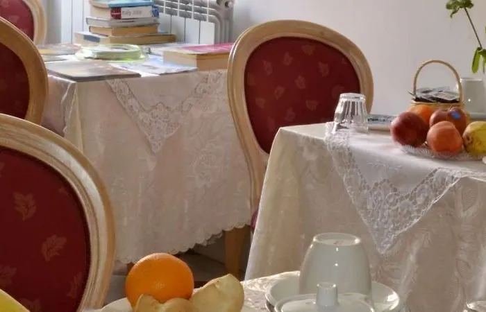 Corte Rossa Bed & Breakfast Venetië