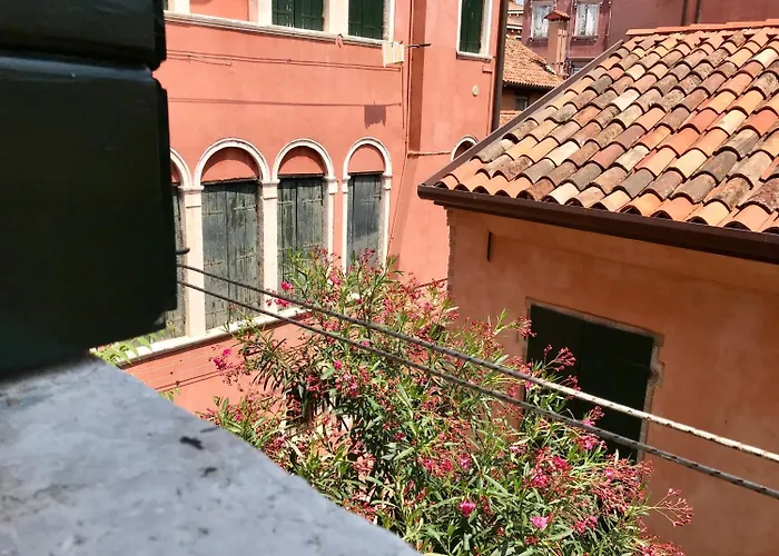 Corte Rossa Bed & Breakfast Venetië