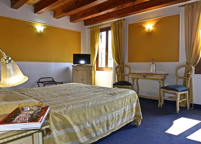 Corte Rossa Bed & Breakfast 3*