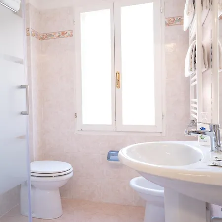 Corte Rossa Bed & Breakfast Venice