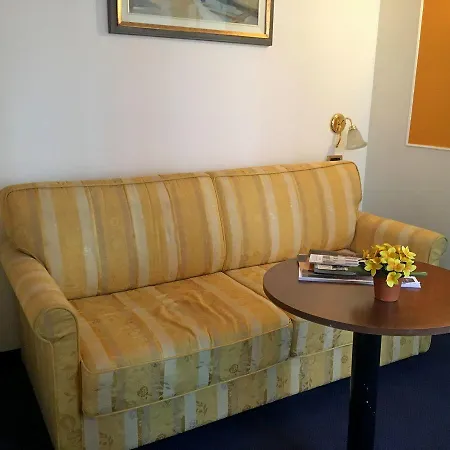 Bed & Breakfast Corte Rossa Venedig