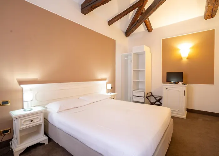 Corte Rossa 3* Venise