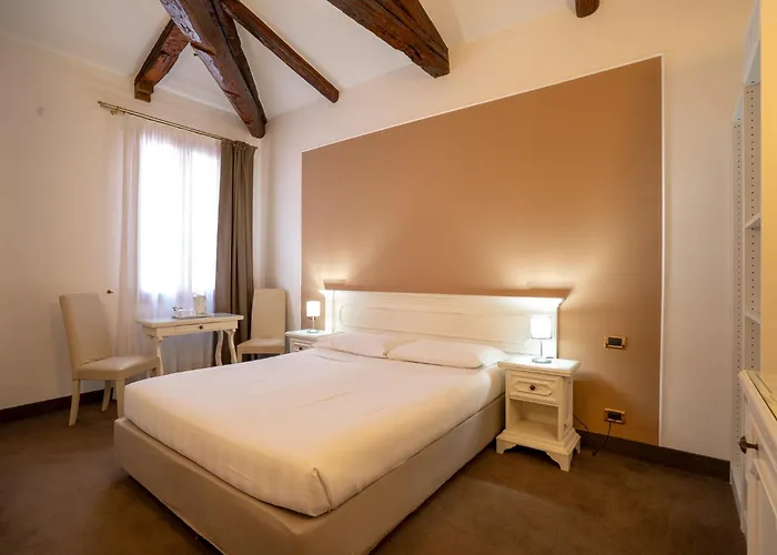 Corte Rossa Couette-café 3*