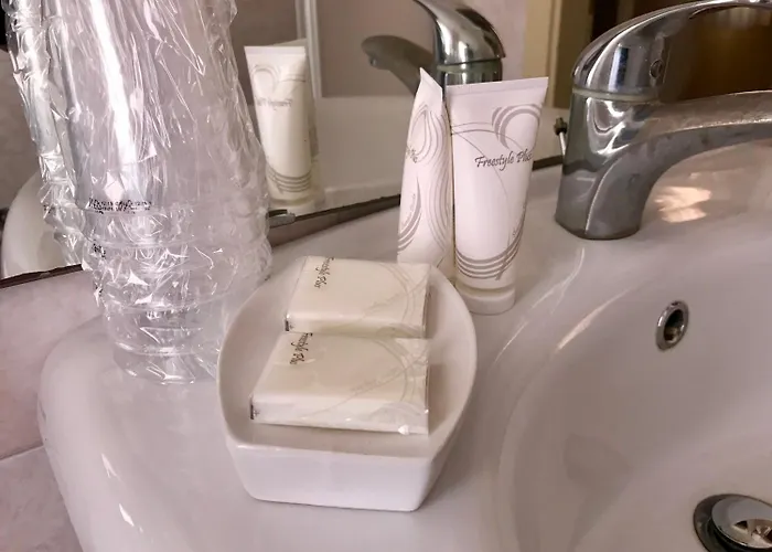 Corte Rossa Couette-café 3*