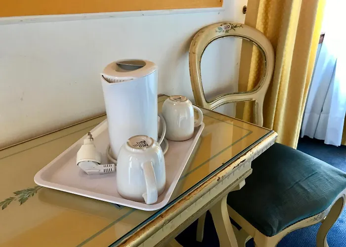 Corte Rossa Couette-café Venise