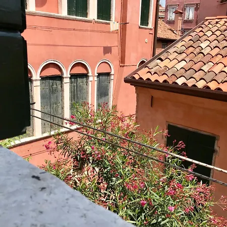 Corte Rossa Couette-café Venise
