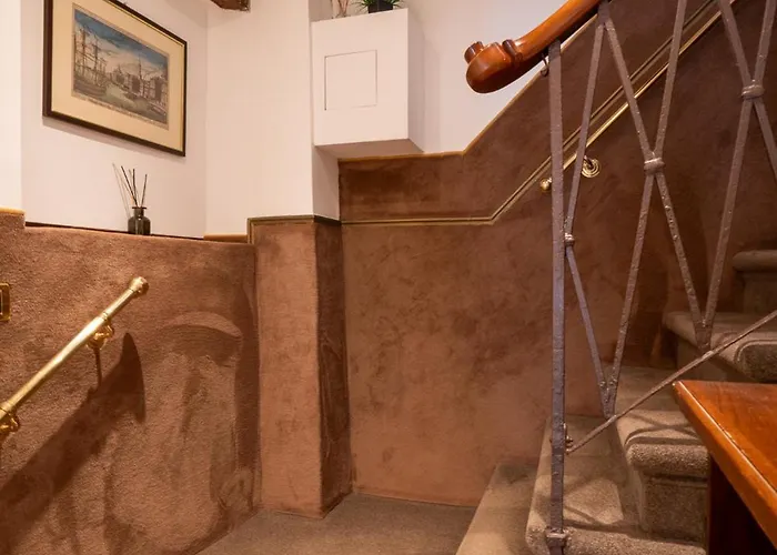 Corte Rossa Отель типа 